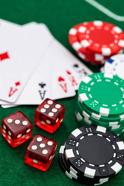 Texas Hold'em পোকার